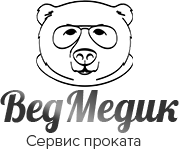 Ведмедик / Vedmedyk.com.ua